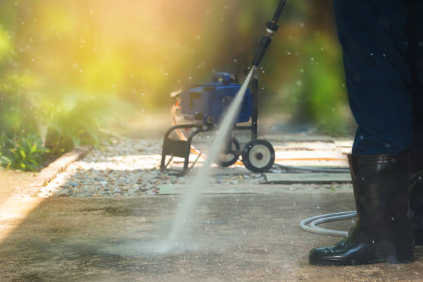 Best Building Exterior Washing  in Kirtland, OH