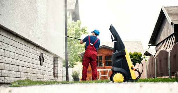 Best Patio and Deck Pressure Washing  in Kirtland, OH